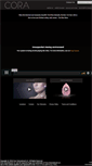 Mobile Screenshot of corainternational.com